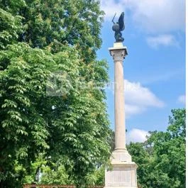 I. világháborús emlékmű Kenderes - Egyéb