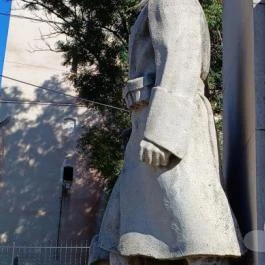 I. világháborús emlékmű, Tállya - Egyéb