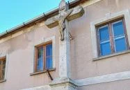 I. világháborús emlékmű Tállya