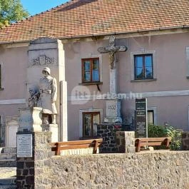 I. világháborús emlékmű, Tállya - Egyéb