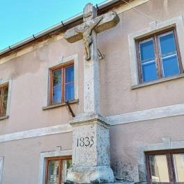 I. világháborús emlékmű, Tállya - Egyéb