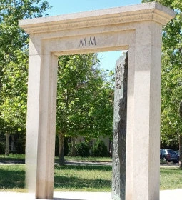 Időkapu