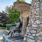 II. Rákóczi Ferenc szobra Siófok - Egyéb