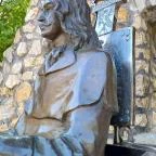 II. Rákóczi Ferenc szobra Siófok - Egyéb