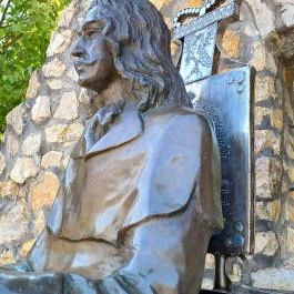 II. Rákóczi Ferenc szobra Siófok - Egyéb