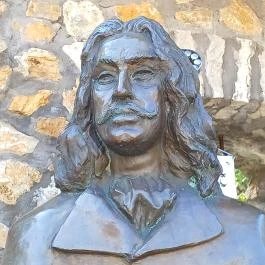 II. Rákóczi Ferenc szobra Siófok - Egyéb