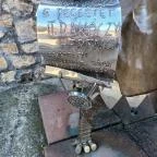 II. Rákóczi Ferenc szobra Siófok - Egyéb