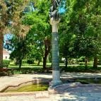 II. világháborús emlékmű Mór - Egyéb