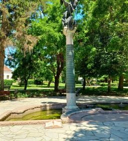 140. legjobb látnivaló: II. világháborús emlékmű