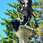 II. világháborús emlékmű Mór - Egyéb