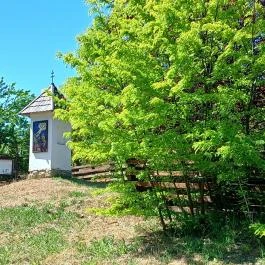 Illés-kő, Nagykör? - Külső kép