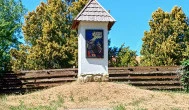 Illés-kő, Nagykör?