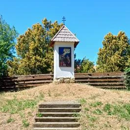 Illés-kő, Nagykör? - Külső kép