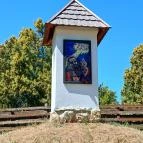 Illés-kő Nagykör? - Külső kép