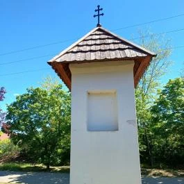 Illés-kő, Nagykör? - Külső kép