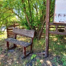 Illés-kő, Nagykör? - Külső kép