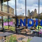 Indigo Express Nyugati Budapest - Egyéb