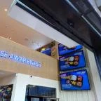 Indigo Express Nyugati Budapest - Egyéb