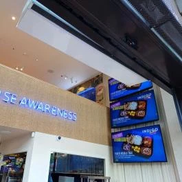 Indigo Express Nyugati Budapest - Egyéb