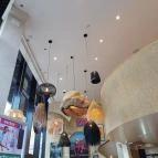 Indigo Express Nyugati Budapest - Egyéb