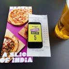 Indigo Express Nyugati Budapest - Egyéb