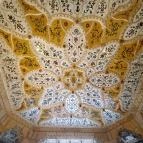 Iparművészeti Múzeum Budapest - Belső