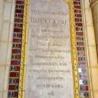 Iparművészeti Múzeum Budapest - Belső