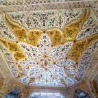 Iparművészeti Múzeum Budapest - Belső