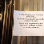 Iparművészeti Múzeum Budapest - Belső