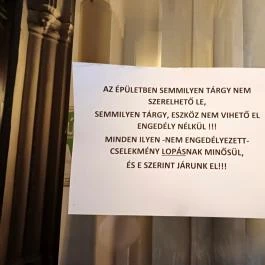 Iparművészeti Múzeum, Budapest - Belső
