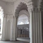 Iparművészeti Múzeum Budapest - Belső