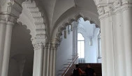 Iparművészeti Múzeum, Budapest