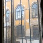 Iparművészeti Múzeum Budapest - Belső