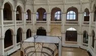 Iparművészeti Múzeum, Budapest