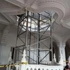 Iparművészeti Múzeum Budapest - Belső