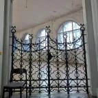 Iparművészeti Múzeum Budapest - Belső