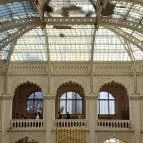 Iparművészeti Múzeum Budapest - Belső