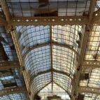 Iparművészeti Múzeum Budapest - Belső