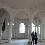 Iparművészeti Múzeum Budapest - Belső