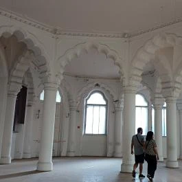 Iparművészeti Múzeum, Budapest - Belső