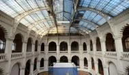 Iparművészeti Múzeum, Budapest