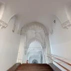 Iparművészeti Múzeum Budapest - Belső