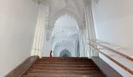 Iparművészeti Múzeum, Budapest