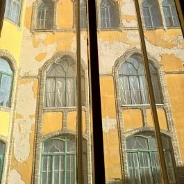 Iparművészeti Múzeum, Budapest - Külső kép