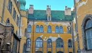 Iparművészeti Múzeum, Budapest