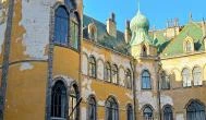 Iparművészeti Múzeum, Budapest
