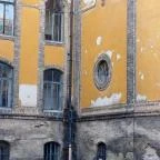 Iparművészeti Múzeum Budapest - Külső kép