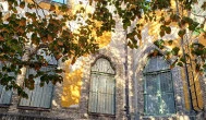 Iparművészeti Múzeum, Budapest