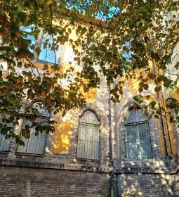Iparművészeti Múzeum