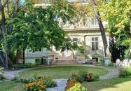 Ráth György-villa Budapest